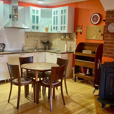 Ferienwohnung Kula Hacienda Tuzla Exterior foto