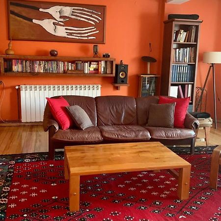 Ferienwohnung Kula Hacienda Tuzla Exterior foto