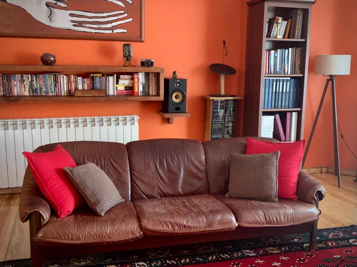 Ferienwohnung Kula Hacienda Tuzla Exterior foto