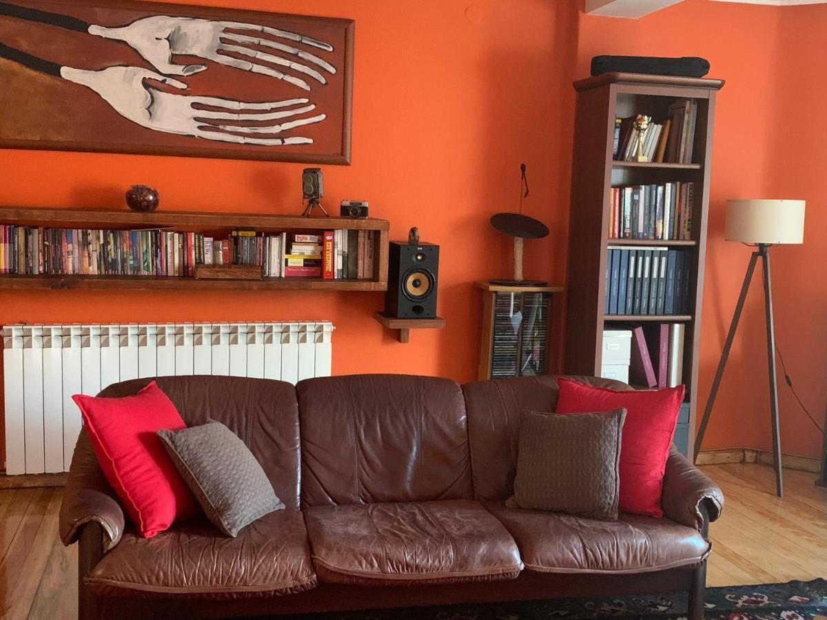 Ferienwohnung Kula Hacienda Tuzla Exterior foto