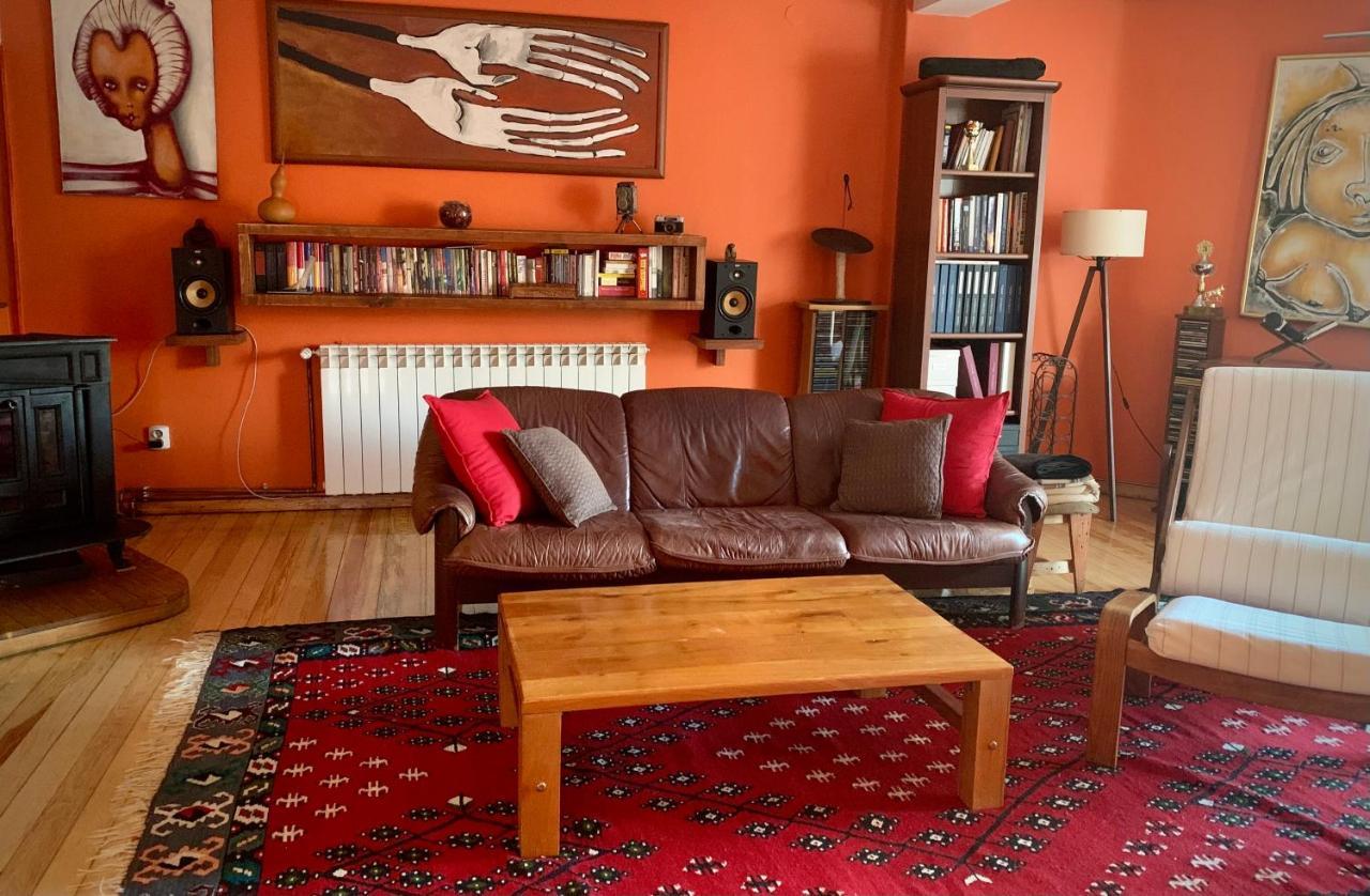 Ferienwohnung Kula Hacienda Tuzla Exterior foto