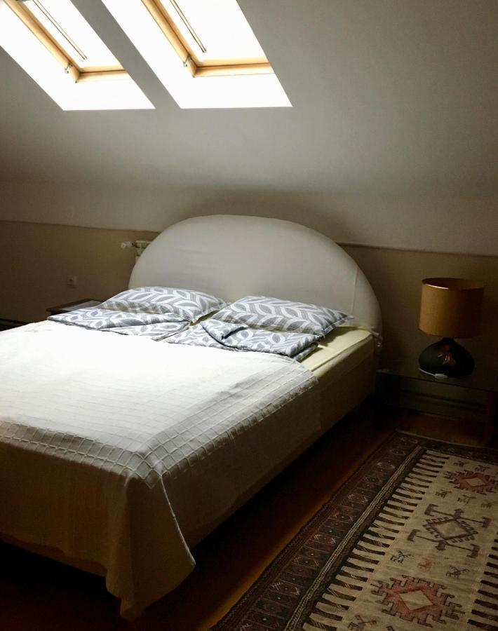 Ferienwohnung Kula Hacienda Tuzla Exterior foto