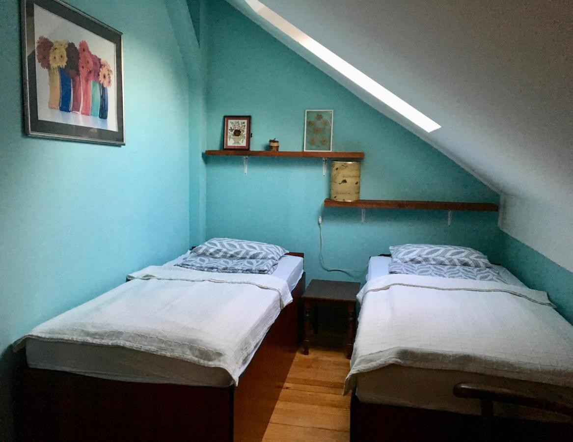 Ferienwohnung Kula Hacienda Tuzla Exterior foto